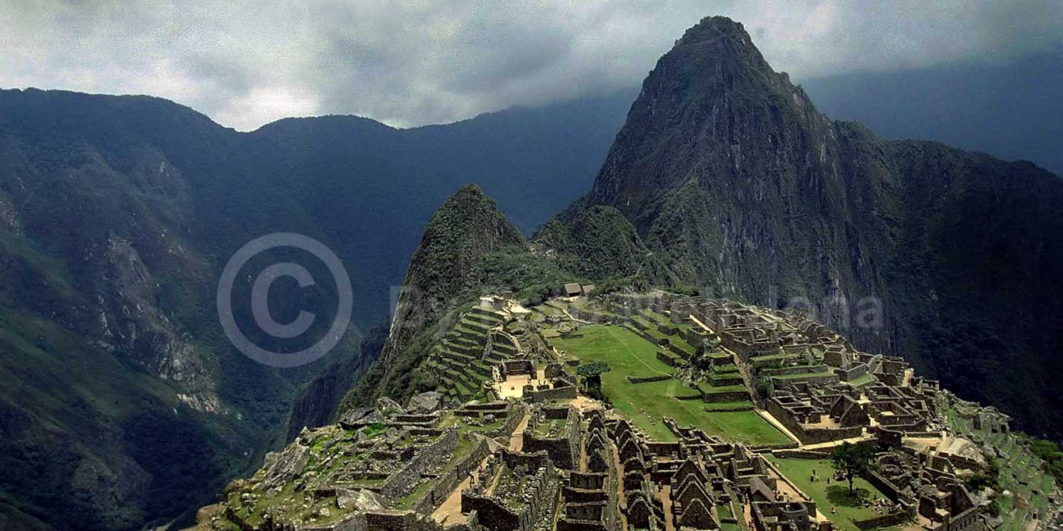 "Peru - Bolivien" - Auf den Spuren der Inkas