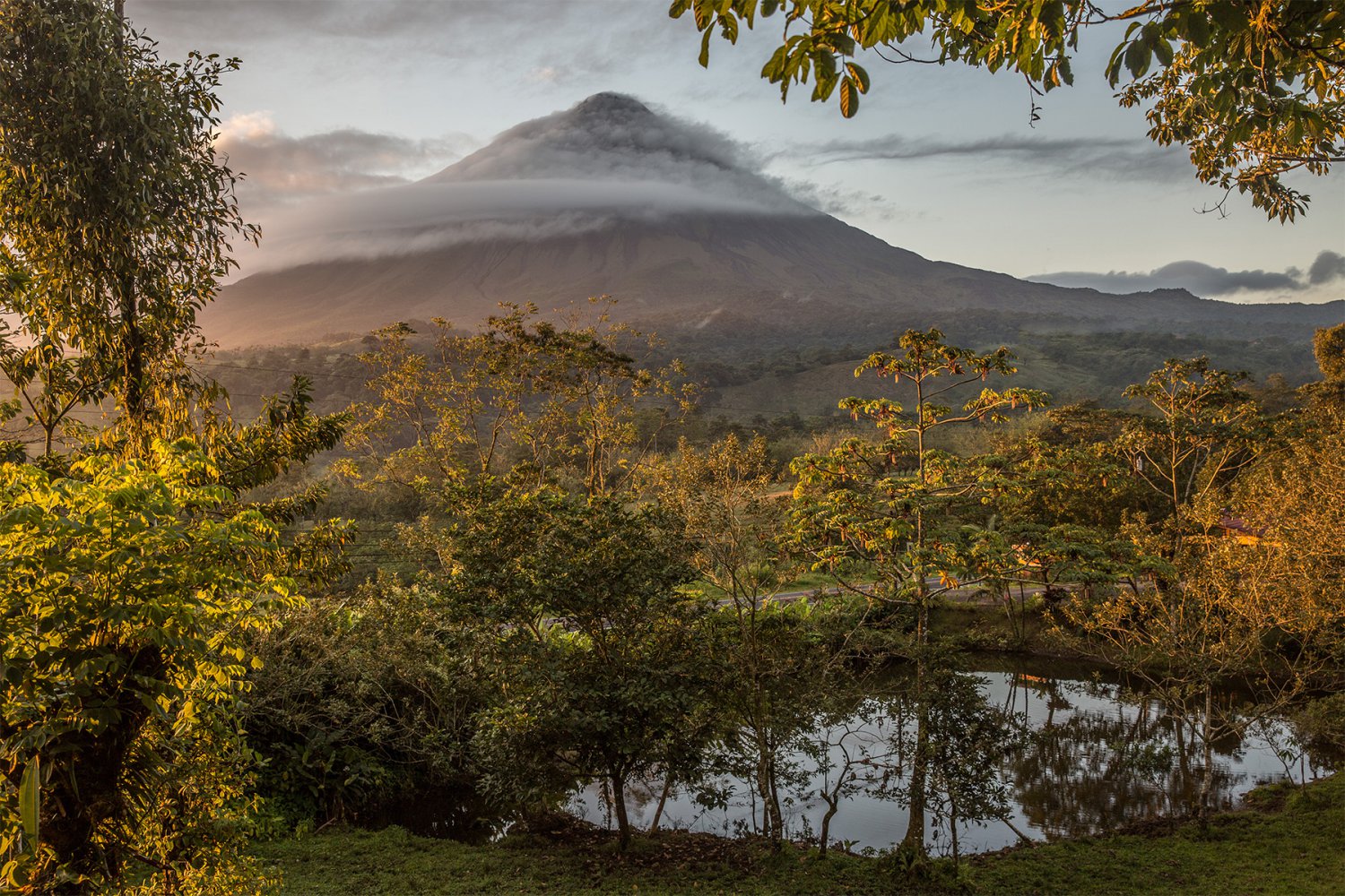 Costa Rica - Natur pur